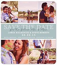 Happiest Day Collage